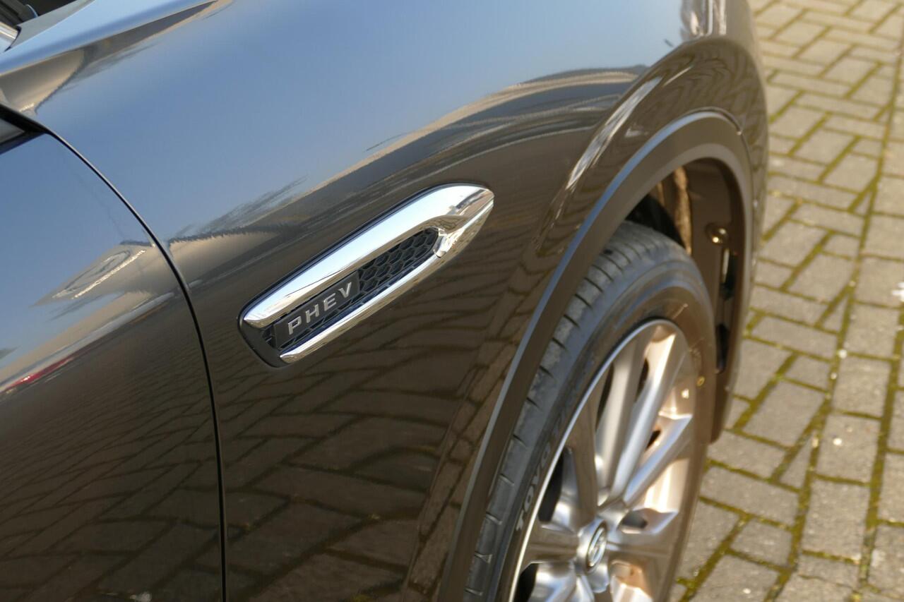 Mazda CX-60 2.5 e-SkyActiv PHEV Exclusive-Line | Trekhaak | Stoelverwarming | Apple-Carplay | Rijklaarprijs |