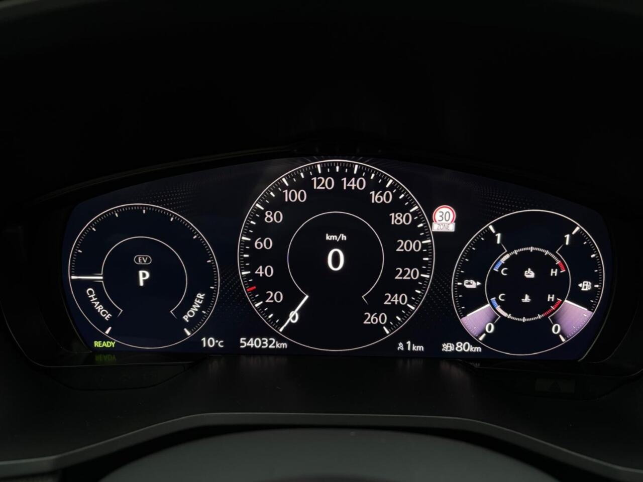 Mazda CX-60 2.5 PHEV Homura | Full Options + Maxton Pack