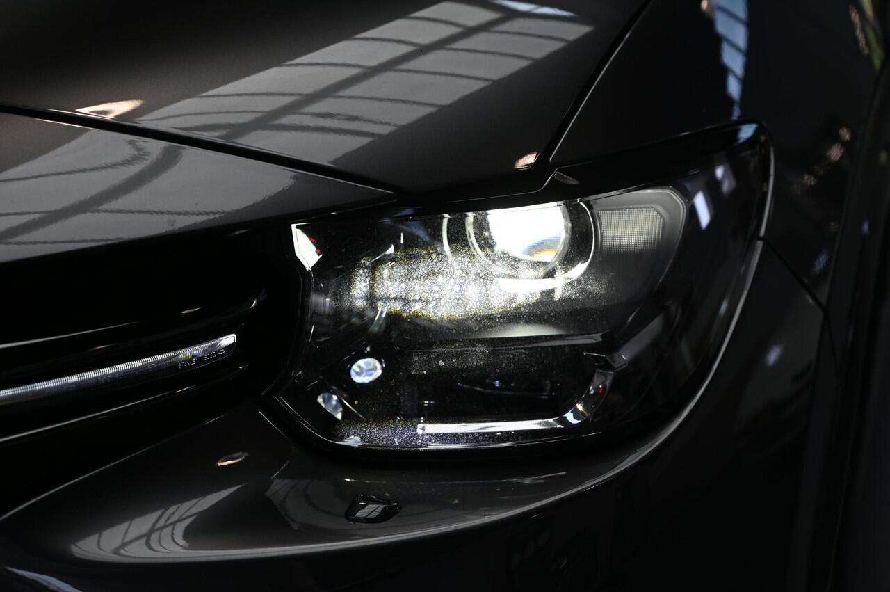 Mazda CX-60 2025 e-SkyActiv PHEV 327 automaat Homura Plus *BTW auto*