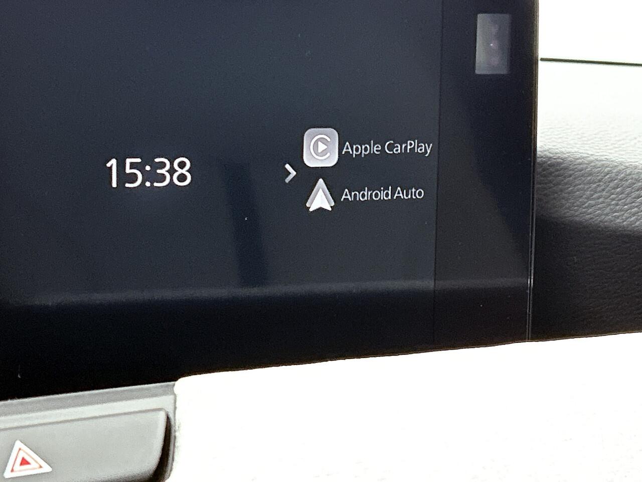 Mazda CX-60 2.5 e-SkyActiv PHEV Takumi | FULL OPTION | PANORAMADAK | 2500KG Trekgewicht / WINTER PACK/AWD