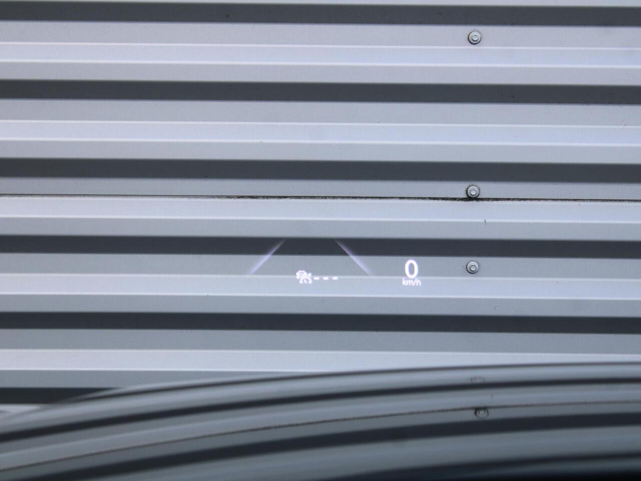 Mazda CX-60 2.5 e-SkyActiv PHEV Homura Plus | Stuur-/stoelverwarming+ventilatie | Schuifdak | Leer | HUD | Elek. stuur-/stoelverstelling | Camera rondom | 20" LM |