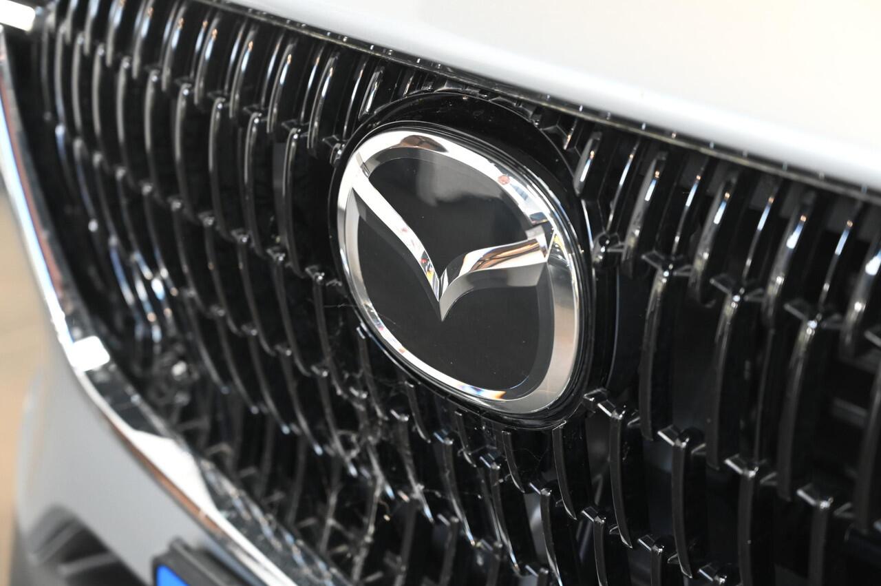 Mazda CX-60 e-SkyActiv 327 PHEV automaat Exclusive-Line met DA Pack *Dealeronderhouden* *All-in prijs*