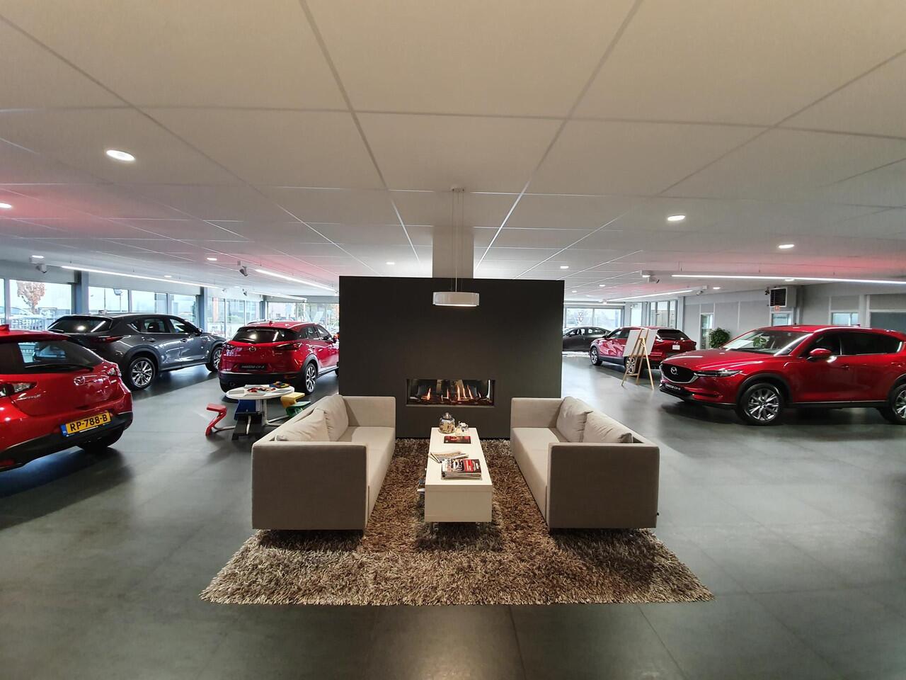 Mazda CX-60 2.5 e-SkyActiv PHEV Exclusive-line Business Ed. | NIEUW TE REGISTREREN |