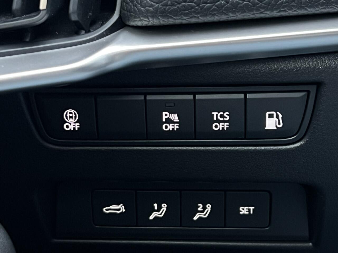 Mazda CX-60 2.5 e-SkyActiv PHEV Homura | Pano | Memory | Bose | ACC | 360 Camera