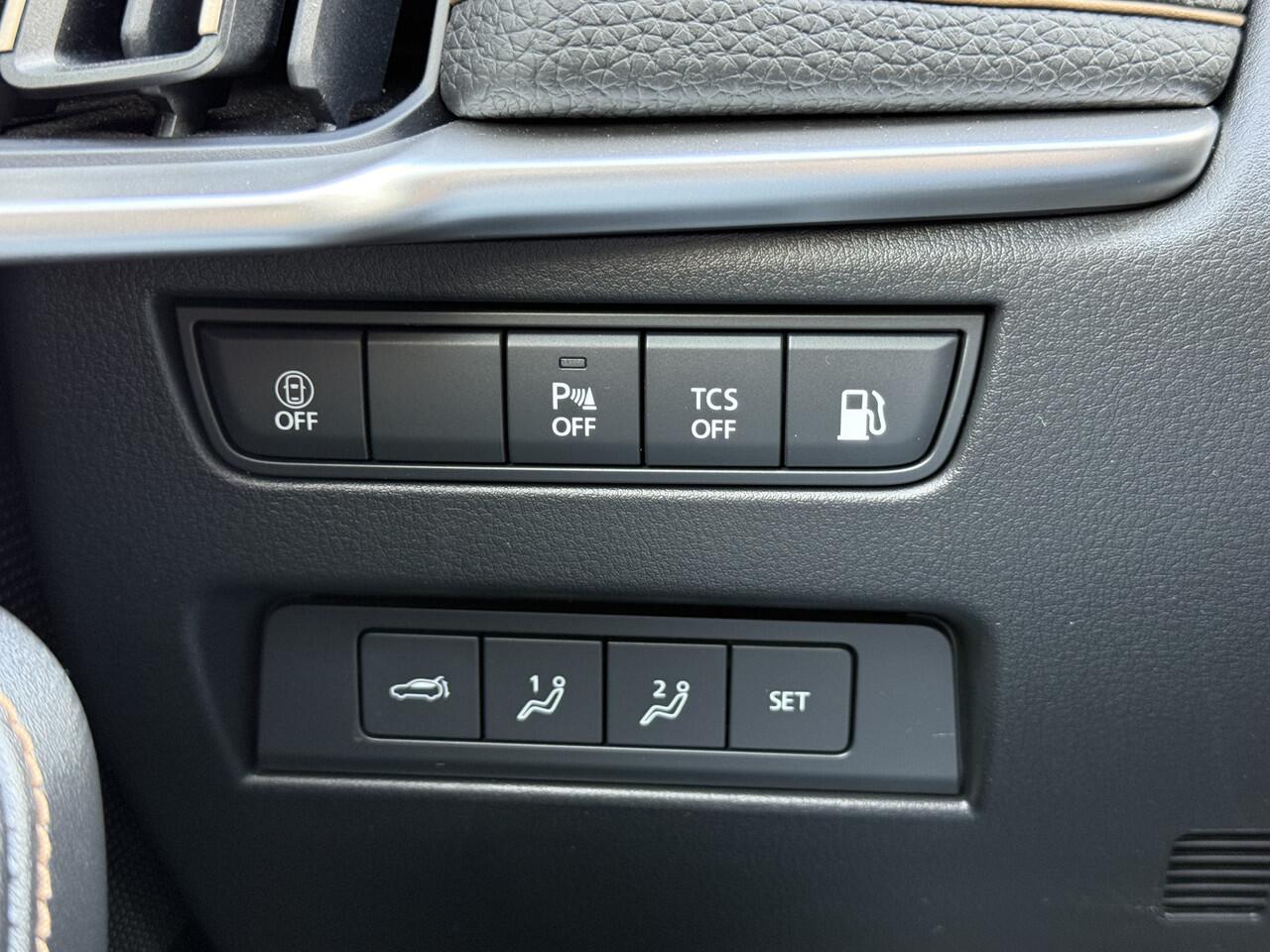 Mazda CX-60 2.5 e-SkyActiv PHEV Homura | Pano | Driver Pack | Comfort Pack | Convenience Pack