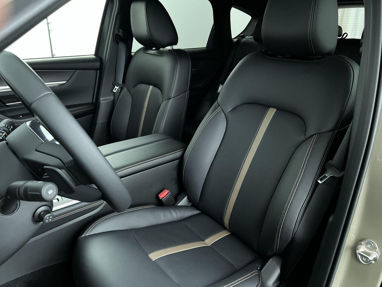 Mazda CX-60 2.5 e-SkyActiv PHEV Homura Business Edition | Rijklaar | Bose | Leder|