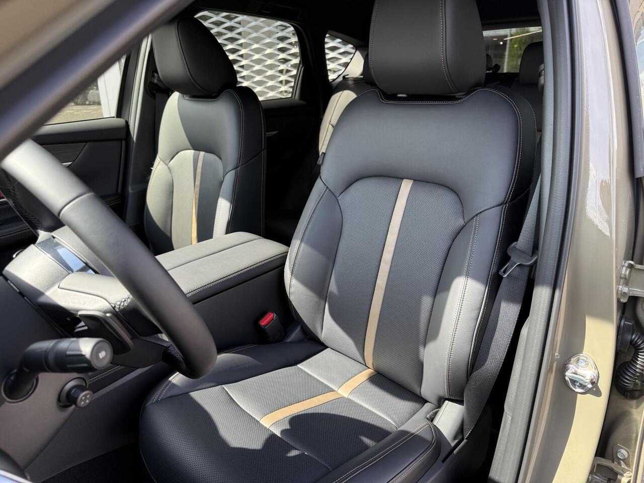 Mazda CX-60 2.5 e-SkyActiv PHEV Homura Business Edition | NIEUW TE REGISTREREN |