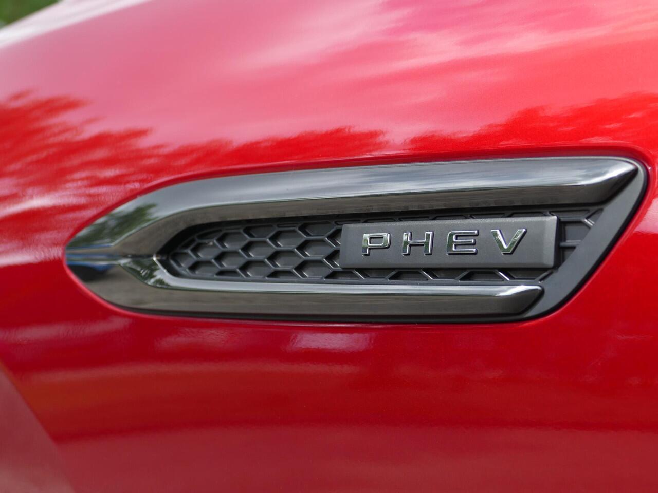 Mazda CX-60 2.5 e-SkyActiv PHEV Homura | DA Pack | RIJKLAARPRIJS!