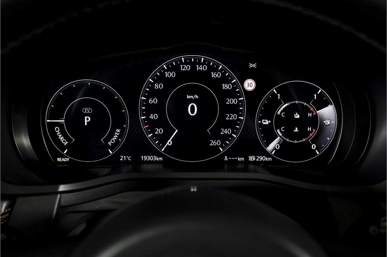 Mazda CX-60 2.5 e-SkyActiv PHEV Homura Plus | S/K-Panodak | Adapt. Cruise | Elek. Stoel-+verwarming & Ventilatie | Leder | HUD | 360 Camera | Bose | NAV+App. Connect | LM 20" | 0617