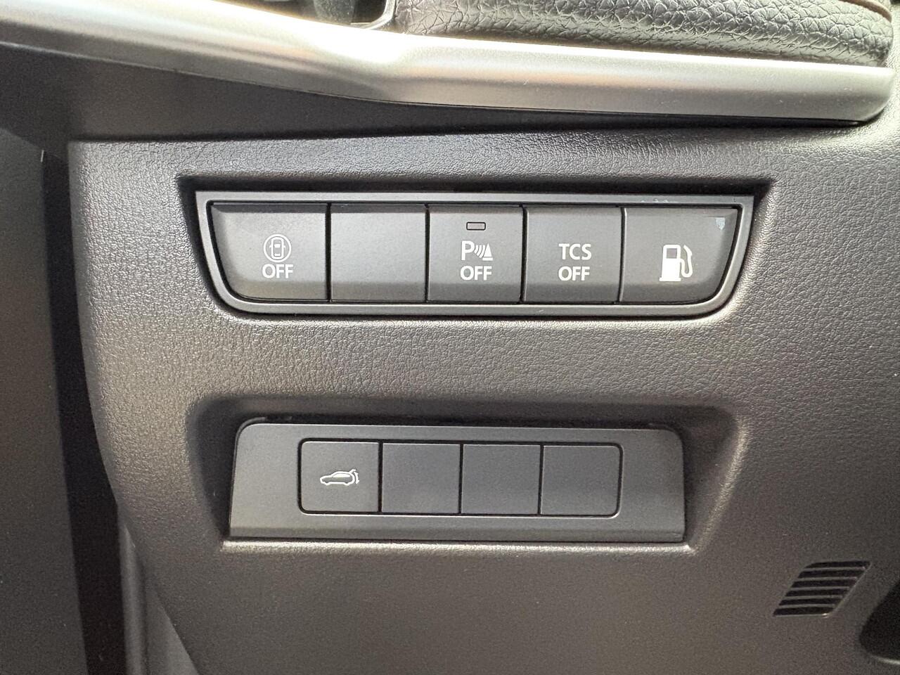 Mazda CX-60 2.5 e-SkyActiv PHEV Exclusive-Line Dealer onderhouden / 1e eigenaar / Trekhaak / Schuif-/kanteldak