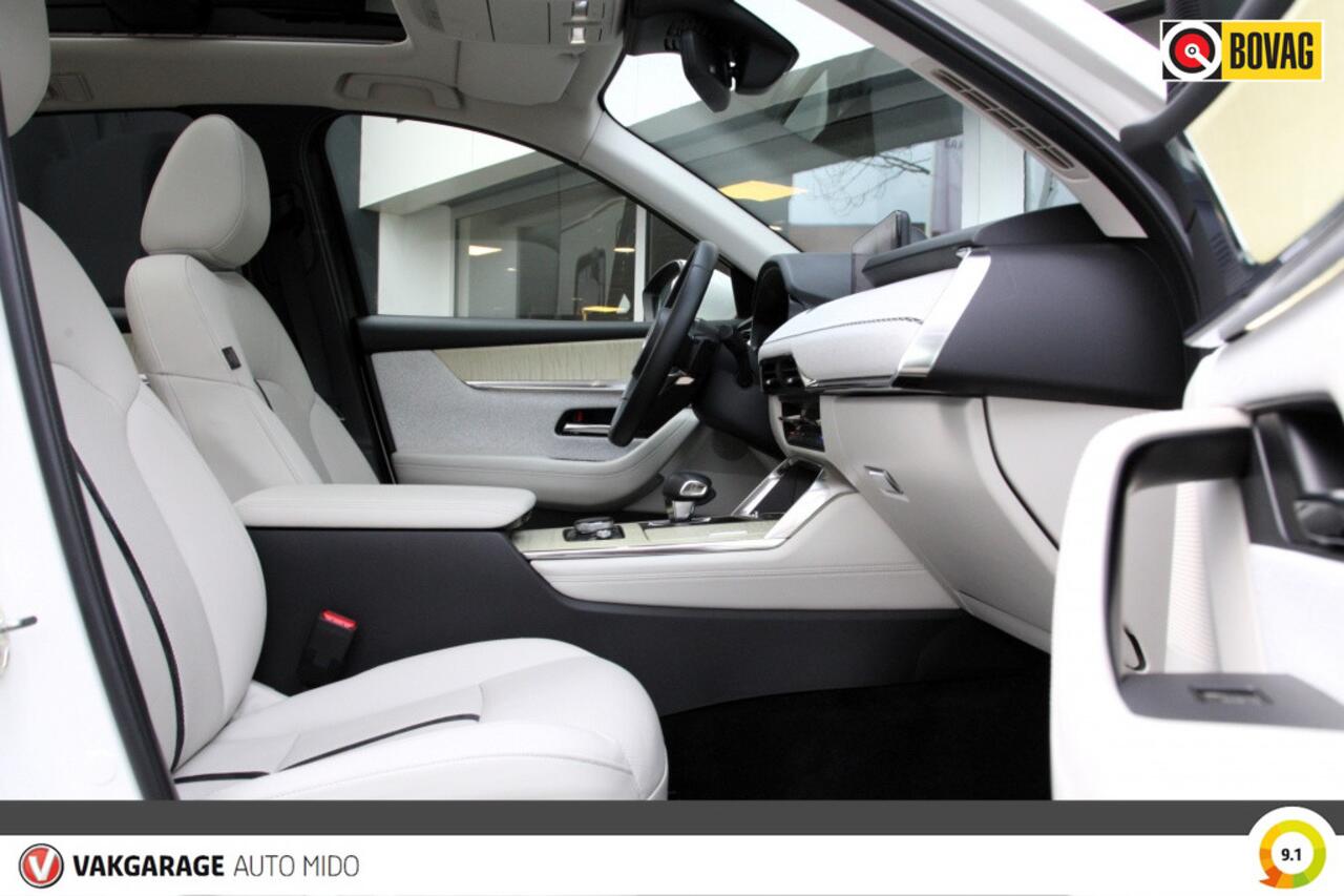 Mazda CX-60 2.5 PHEV Takumi AWD -Trekhaak- -Panorama dak-