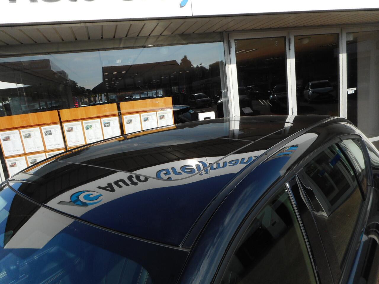 Mazda CX-60 2.5 e-SkyActiv PHEV Homura DA & Panorama Pack