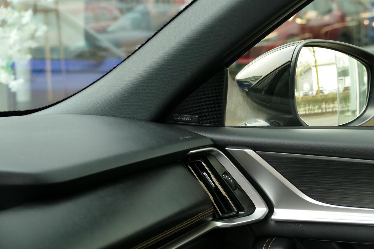 Mazda CX-60 2.5 e-SkyActiv PHEV Homura Plus | 360 Camera | Adapt Cruise | Apple/Android | Bose | Pano | RIJKLAARPRIJS!!