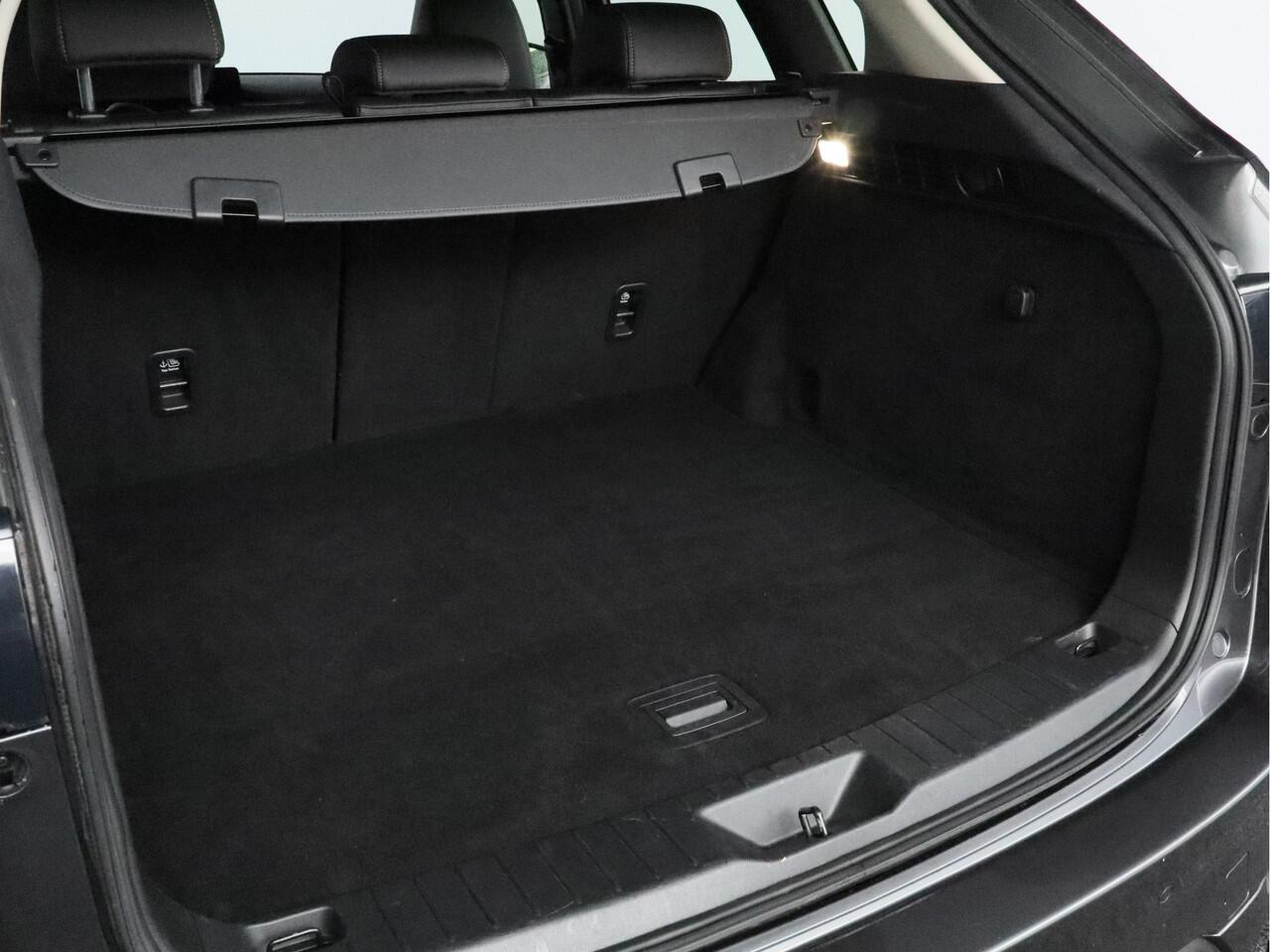 Mazda CX-60 2.5 e-SkyActiv PHEV Homura | 20'' velgen | Stoelventilatie | Navigatie | Plug-In Hybrid |