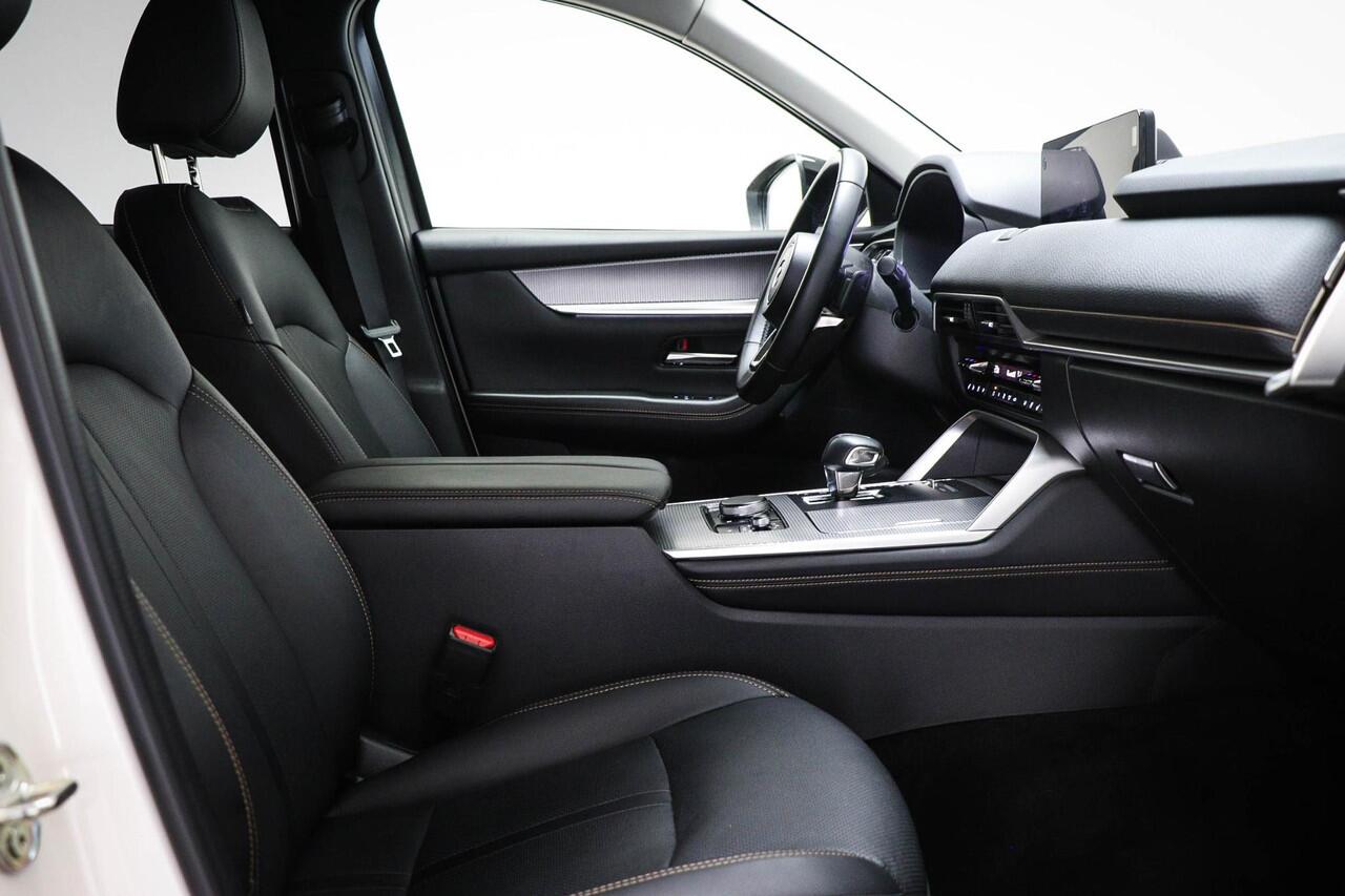 Mazda CX-60 2.5 e-SkyActiv PHEV Homura | 360 CAMERA | TREKHAAK | CONVENIENCE / DRIVER ASSISTANCE- PACK