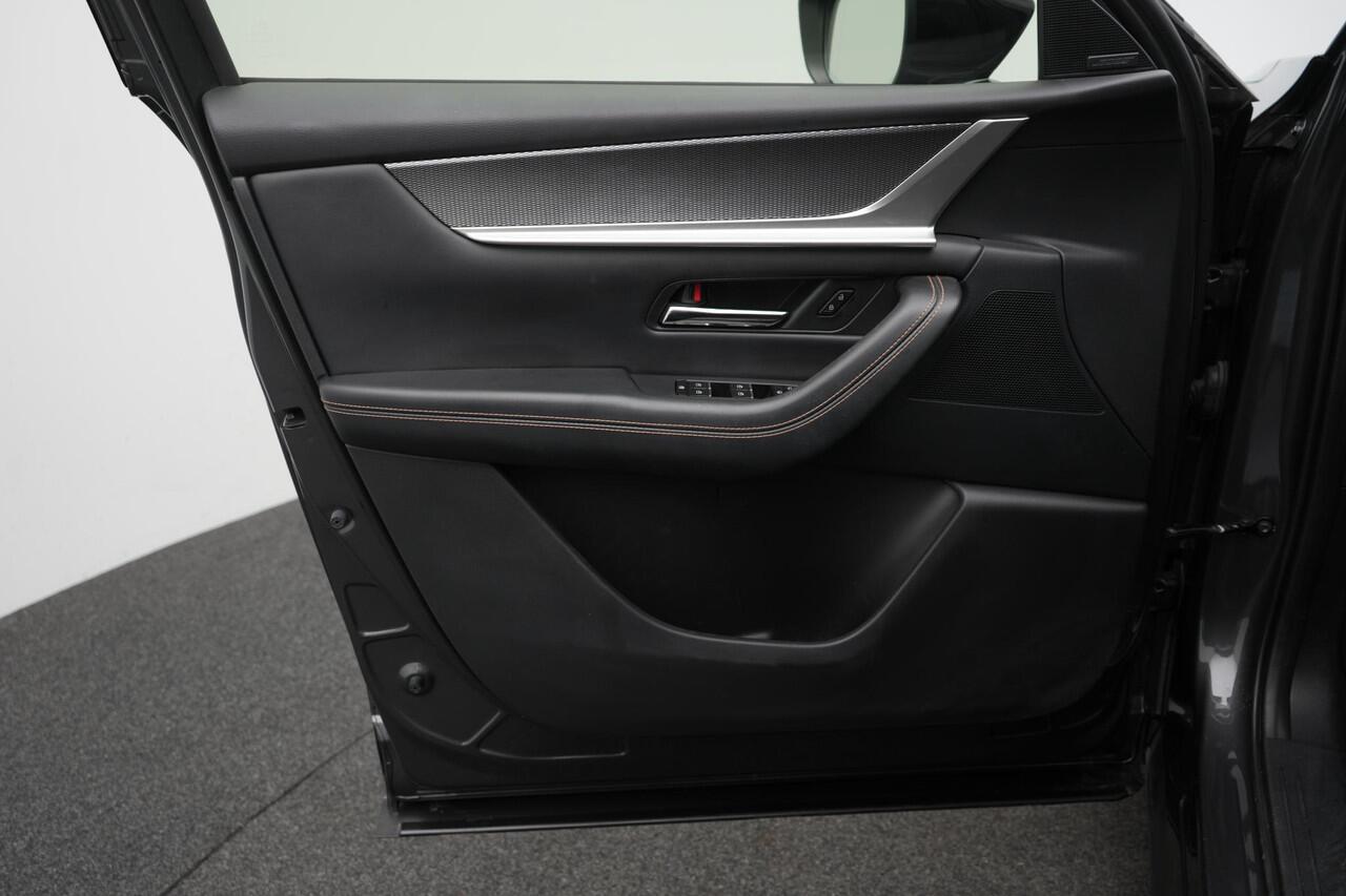 Mazda CX-60 2.5 E-SKYACTIV PHEV Homura 4WD automaat | Panorama Pack | Convenience & Sound Pack | Driver Assistance Pack : dealer onderhouden