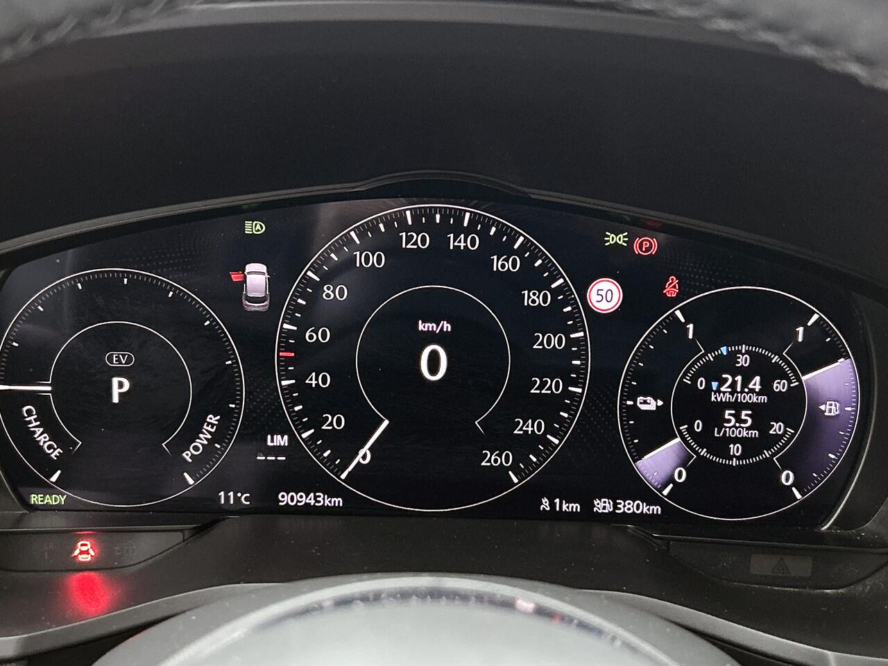 Mazda CX-60 2.5 e-SkyActiv PHEV Homura Trekhaak | BTW auto | volledig dealeronderhouden | Bose | Elektrische achterklep