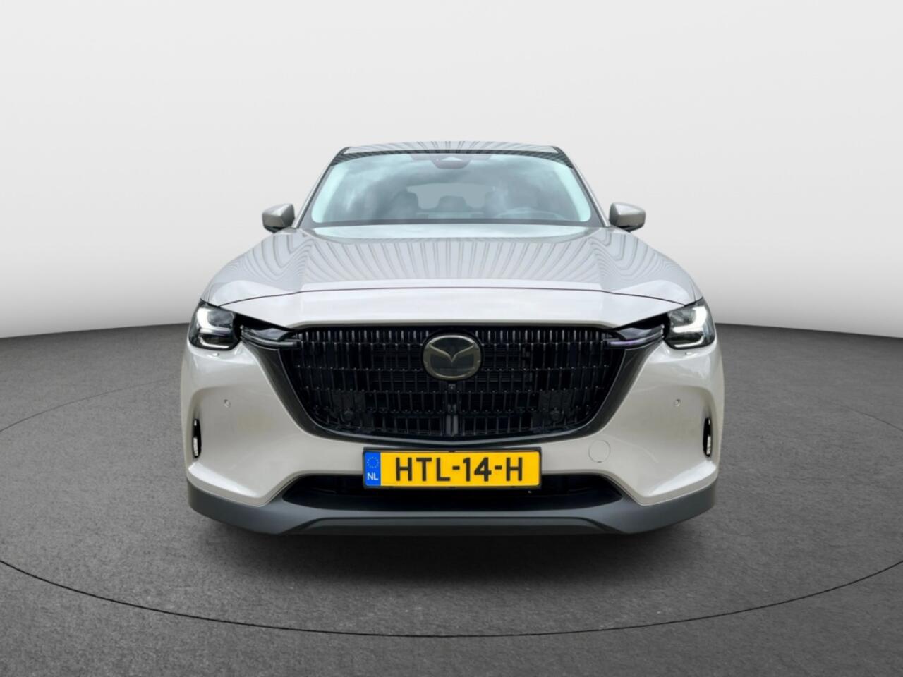 Mazda CX-60 2.5 PHEV Excl.-Line Business Edition *DEMO*