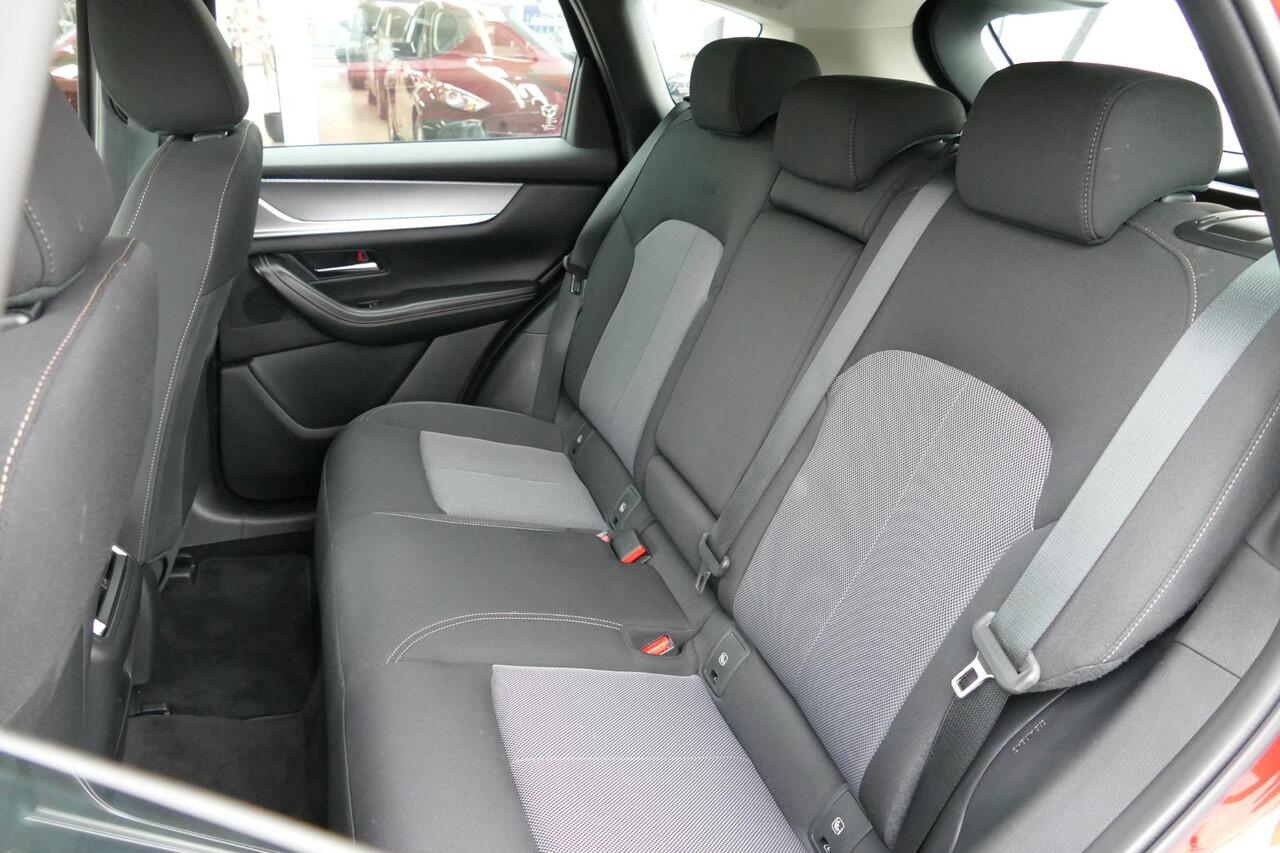 Mazda CX-60 2.5 e-SkyActiv PHEV Exclusive-Line | Adapt. Cruise | Apple/Android | Camera | RIJKLAARPRIJS!!