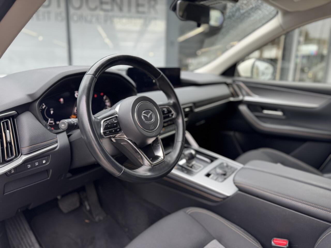 Mazda CX-60 2.5 PHEV Exclusive Line | Trekhaak | Camera | Navigatie