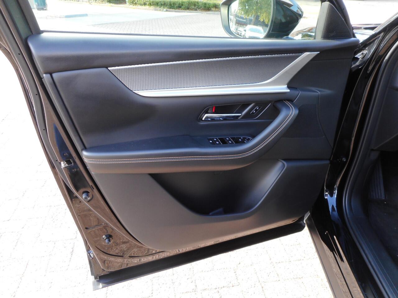 Mazda CX-60 2.5 e-SkyActiv PHEV Homura DA & Panorama Pack