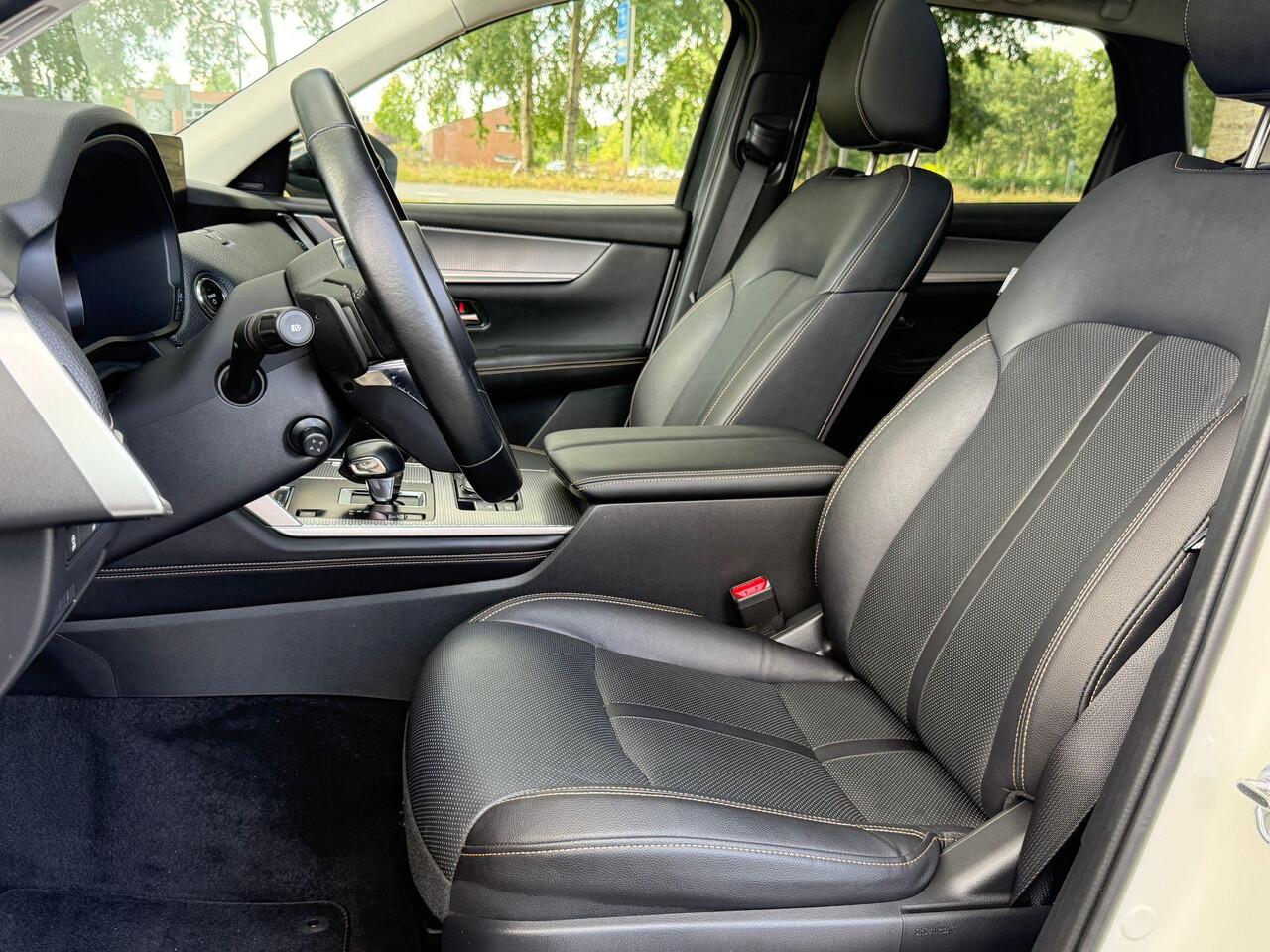 Mazda CX-60 2.5 e-SkyActiv PHEV Homura | Full Options | Panoramadak | Trekhaak | Rijklaarprijs!