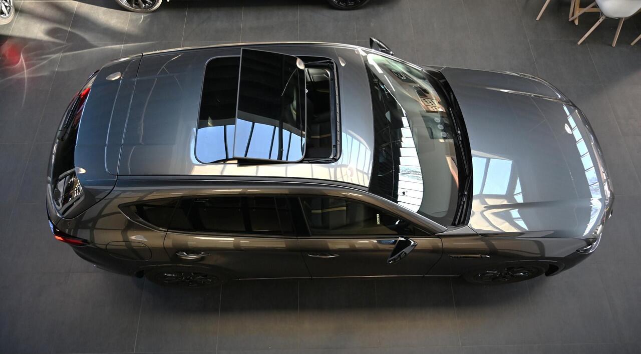 Mazda CX-60 2025 e-SkyActiv PHEV 327 automaat Homura Plus *BTW auto*