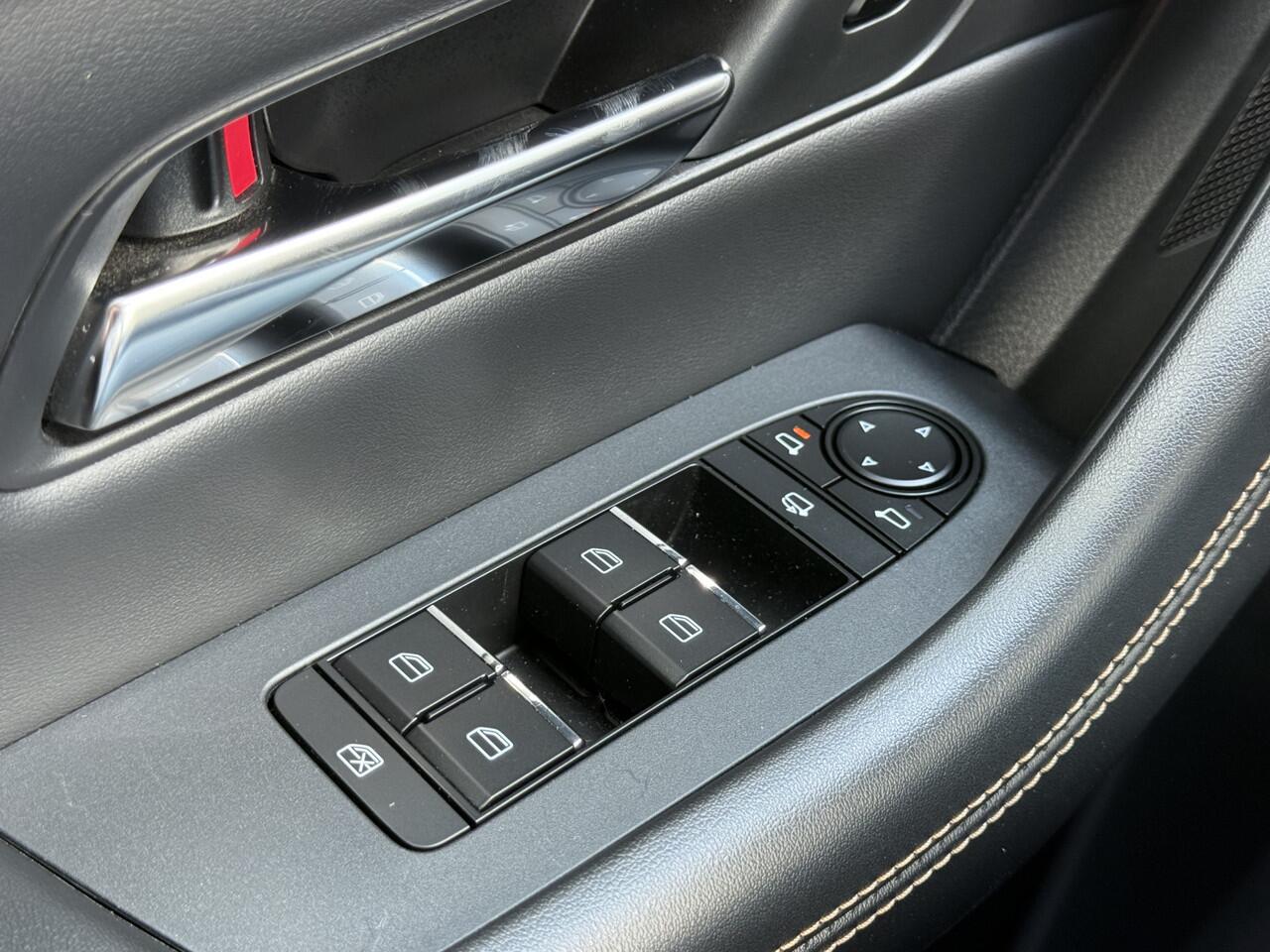 Mazda CX-60 2.5 e-SkyActiv PHEV Homura | Pano | Driver Pack | Comfort Pack | Convenience Pack