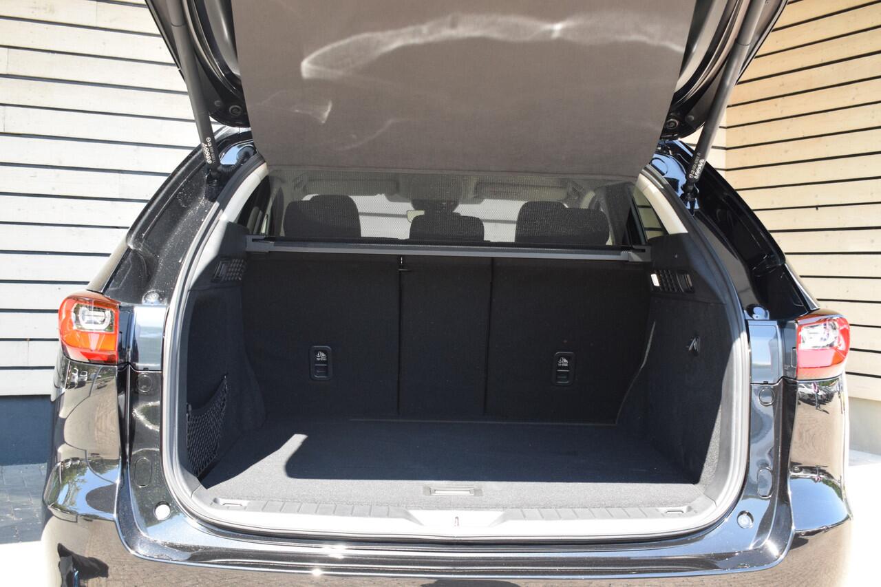 Mazda CX-60 2.5 e-SkyActiv PHEV Exclusive-line Business Edition - Black Edition - ¤ 2.000,- Voorraad Korting