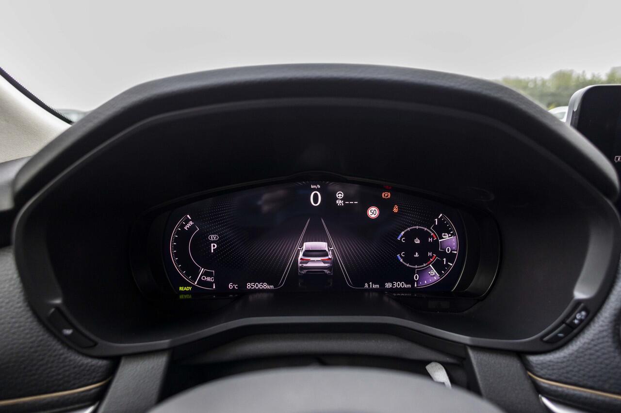 Mazda CX-60 2.5 e-SkyActiv PHEV Exclusive-Line | Pano | BOSE