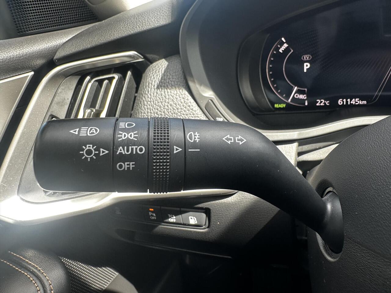 Mazda CX-60 2.5 e-SkyActiv PHEV Exclusive-Line | DRIVER ASSISTANCE PACK | ORIGINEEL NL | DEALERONDERHOUDEN |