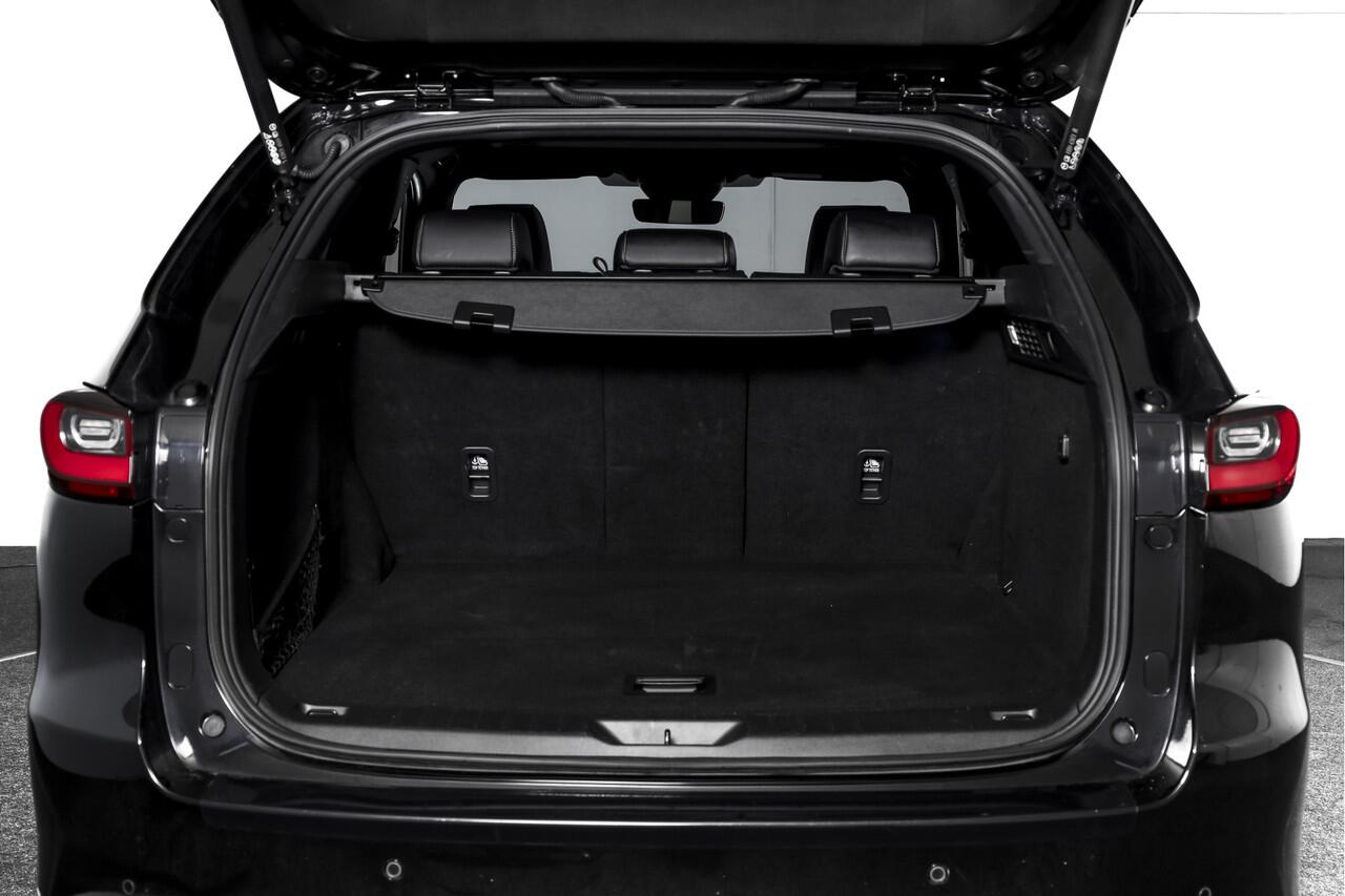 Mazda CX-60 2.5 e-SkyActiv PHEV Homura Plus | S/K-Panodak | Adapt. Cruise | Elek. Stoel-+verwarming & Ventilatie | Leder | HUD | 360 Camera | Bose | NAV+App. Connect | LM 20" | 0617