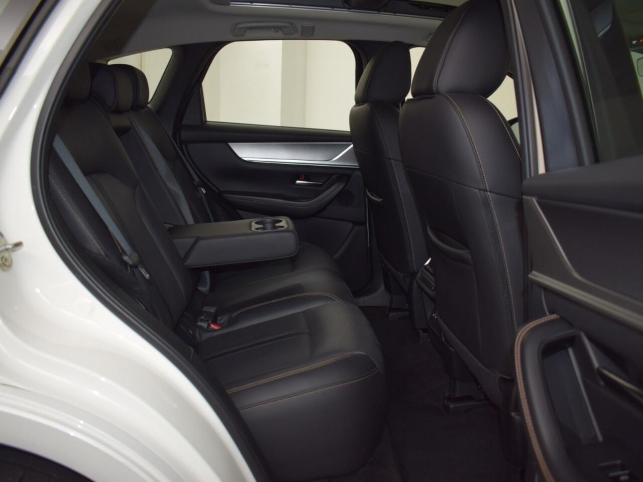 Mazda CX-60 2.5 PHEV Homura | PANORAMA | TREKHAAK | CAMERA