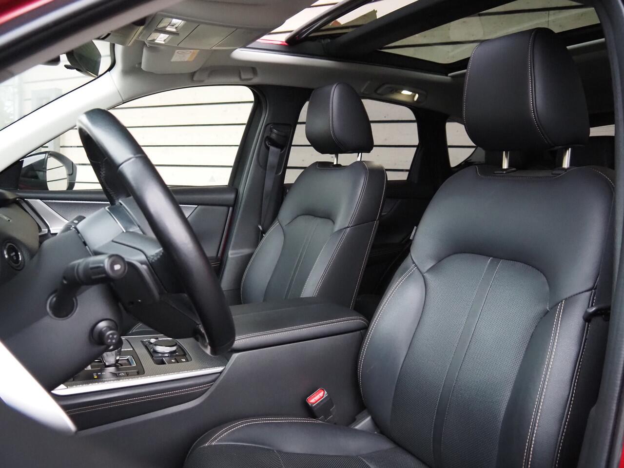 Mazda CX-60 2.5 e-SkyActiv PHEV Homura - Trekhaak wegklapbaar - Panorama Pack