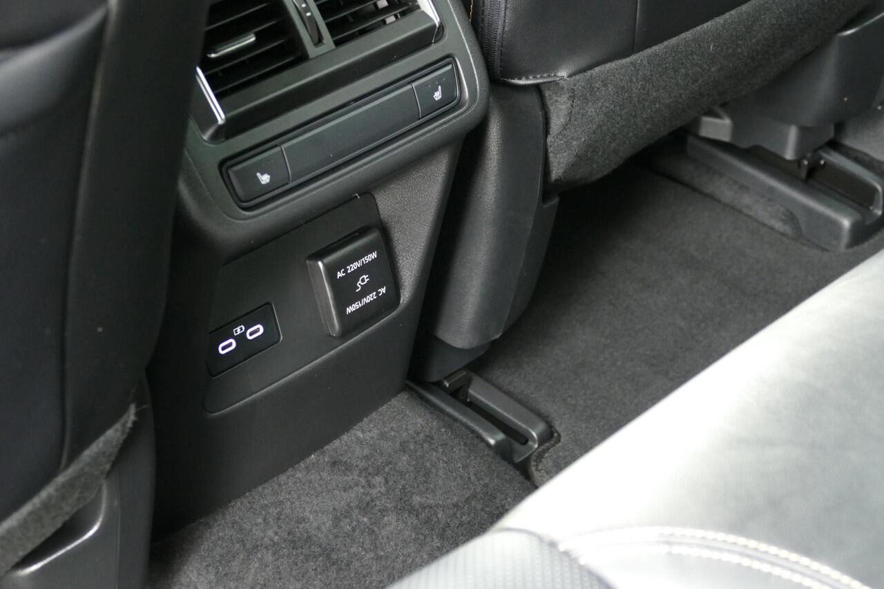 Mazda CX-60 2.5 e-SkyActiv PHEV Homura Plus | 360 Camera | Adapt Cruise | Apple/Android | Bose | Pano | RIJKLAARPRIJS!!