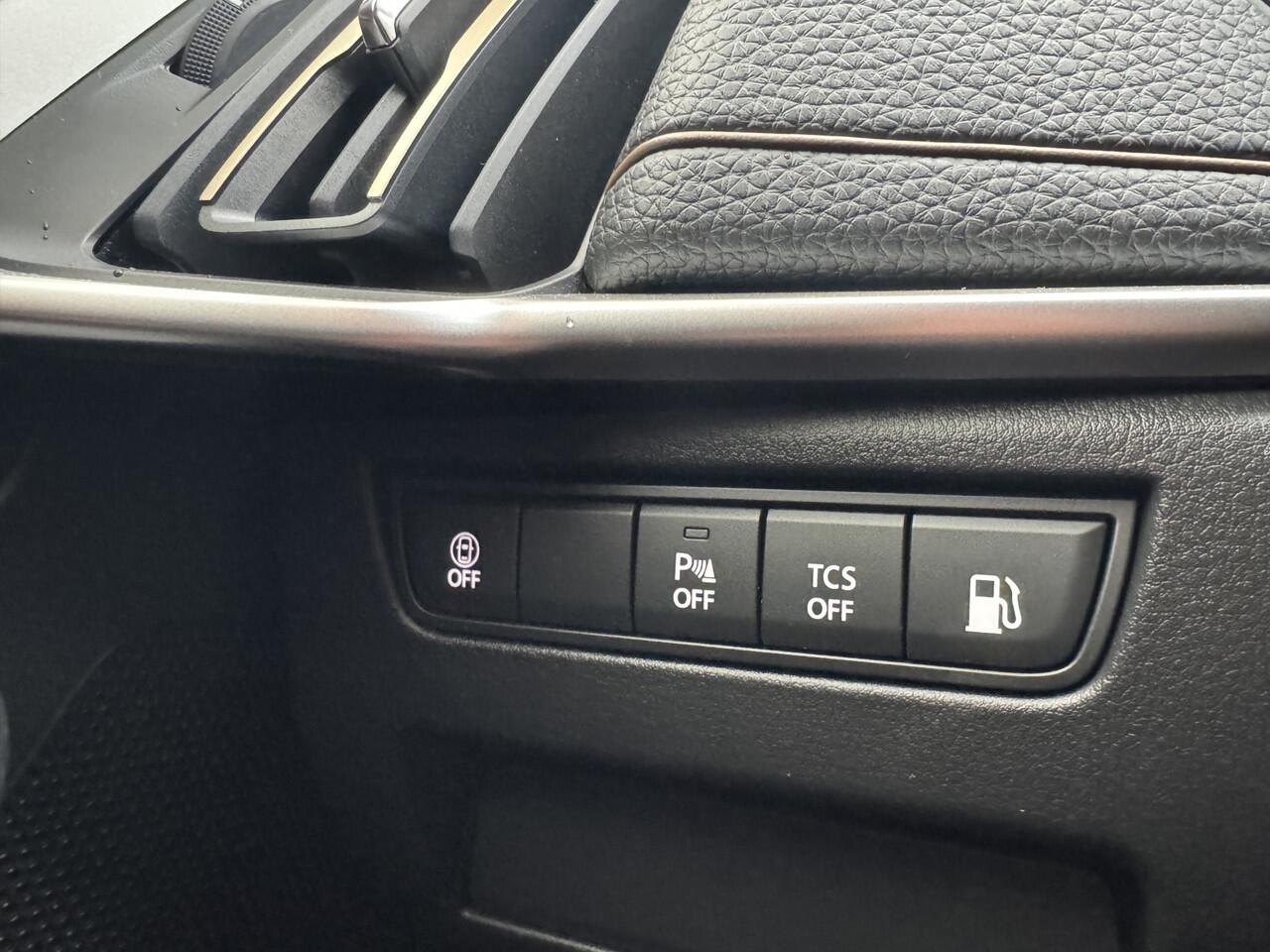 Mazda CX-60 2.5 e-SkyActiv PHEV 327 Exclusive-Line