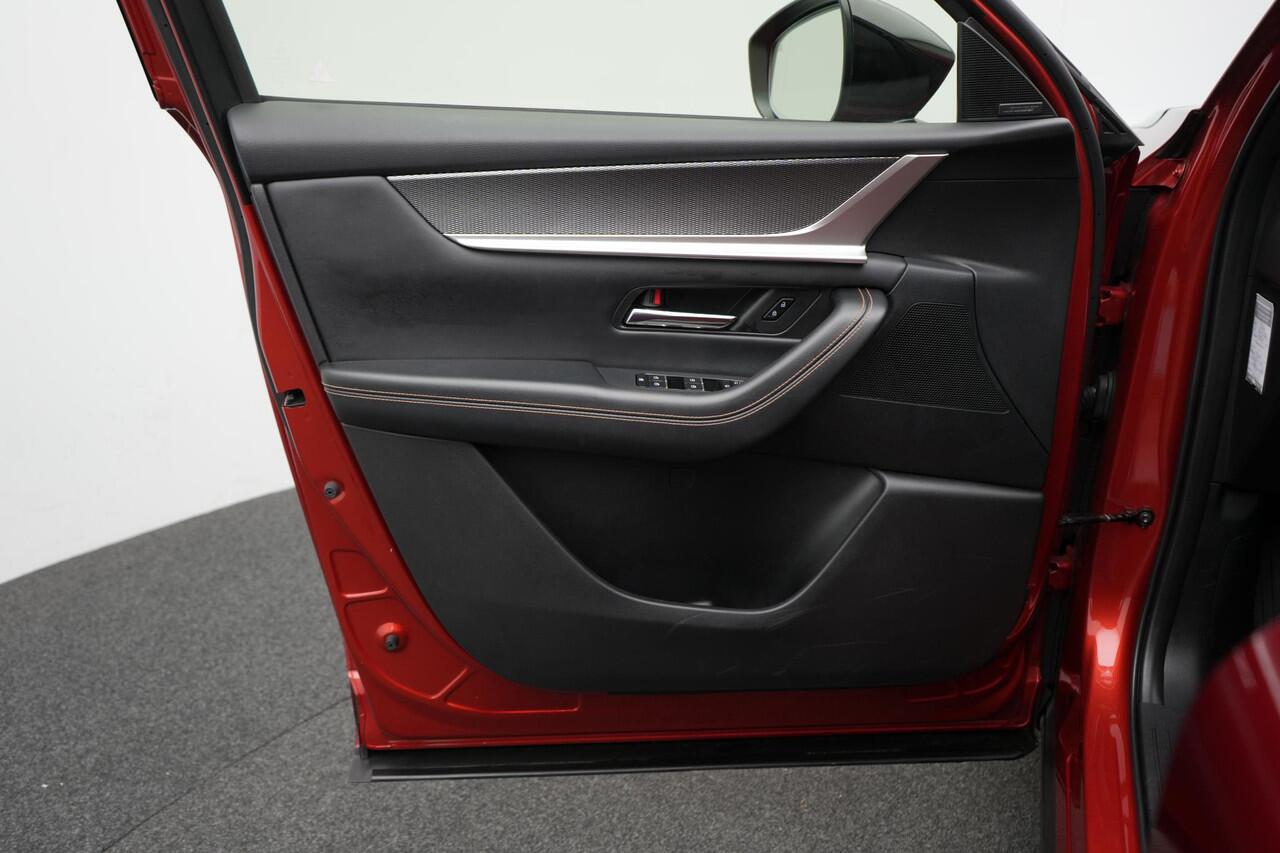 Mazda CX-60 2.5 E-SKYACTIV PHEV Homura 4WD automaat | Panorama Pack | Convenience & Sound Pack | Driver Assistance Pack met wegklapbare trekhaak en Klasse III alarmsysteem : dealer onderhouden