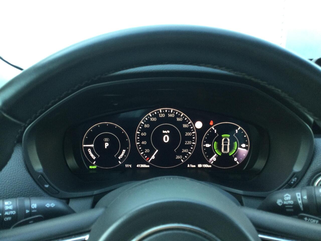 Mazda CX-60 2.5 e-SkyActiv PHEV Homura | Panoramadak | Leder | Fab.garantie : 01/2029 |