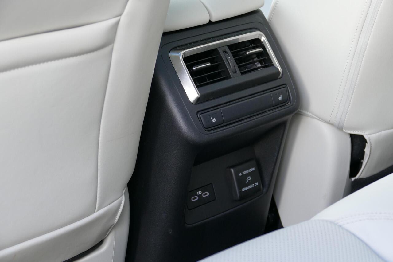 Mazda CX-60 2.5 e-SkyActiv PHEV Takumi | 360 Camera | Adapt Cruise | Apple/Android | Bose |RIJKLAARPRIJS!!