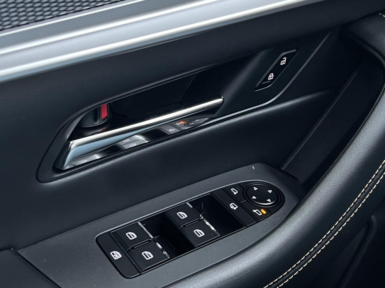 Mazda CX-60 2.5 e-SkyActiv PHEV Homura | Pano | Memory | Bose | ACC | 360 Camera