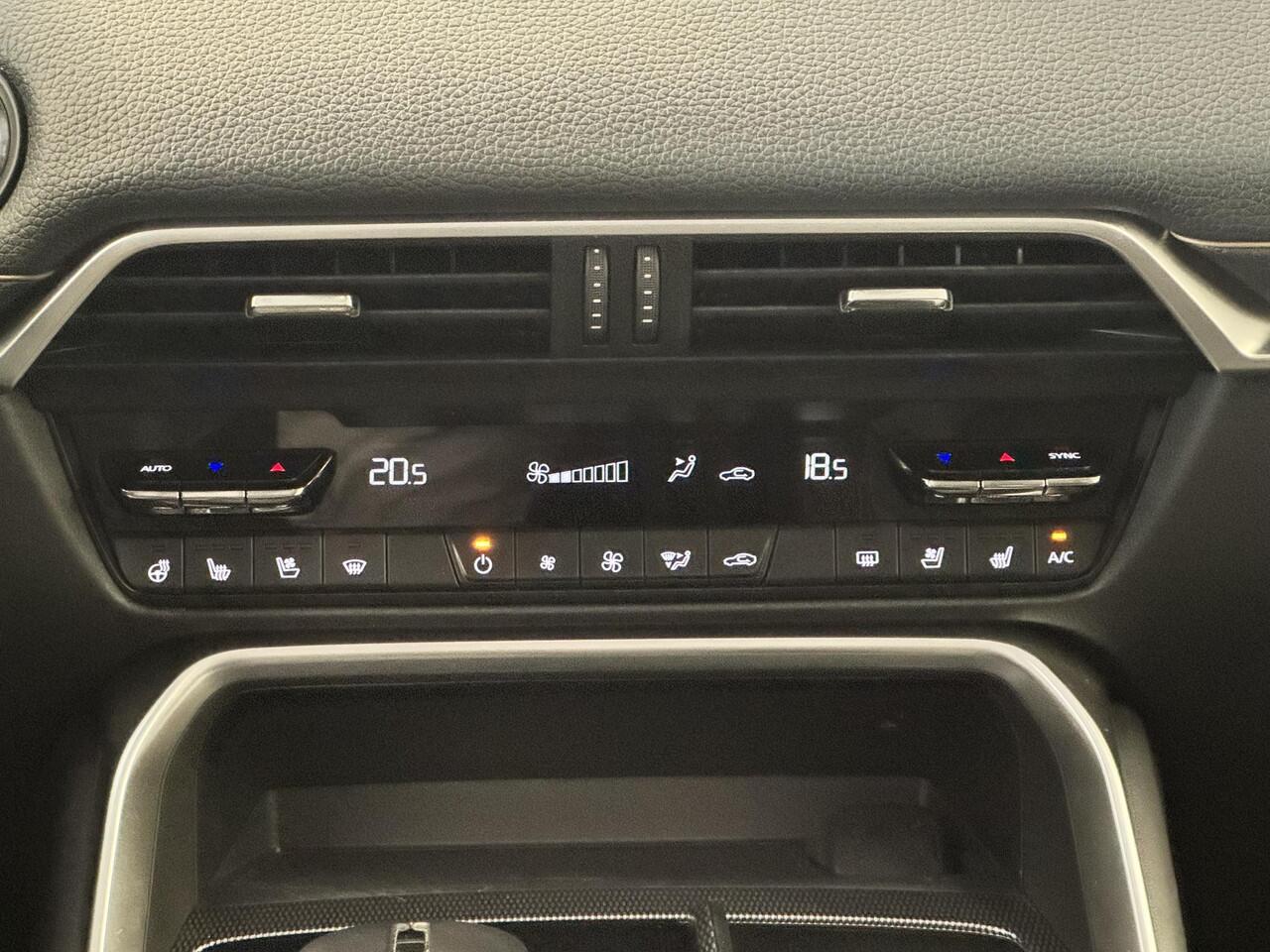 Mazda CX-60 2.5 e-SkyActiv PHEV Homura | TREKHAAK | ADAPTIVE CRUISE CONTROL | ORG.NL | DEALERONDERHOUDEN |