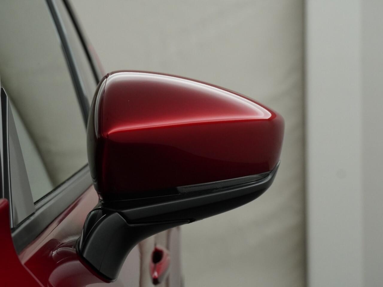 Mazda CX-60 E-SKYACTIV PHEV 327 AUTOMAAT AWD TAKUMI DA PACK/ELEC.TREKHAAK