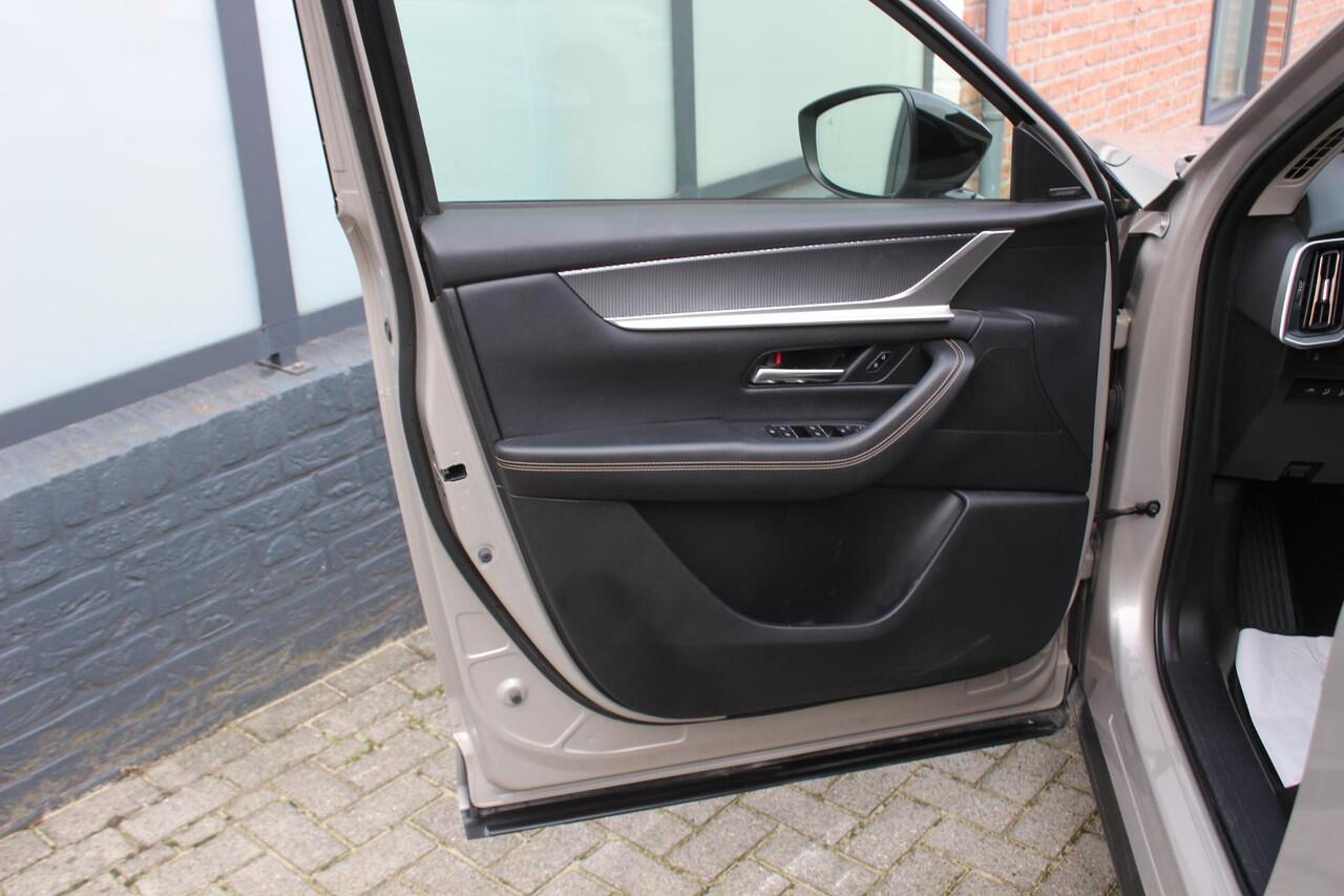 Mazda CX-60 2.5 e-SkyActiv PHEV Homura Business Edition