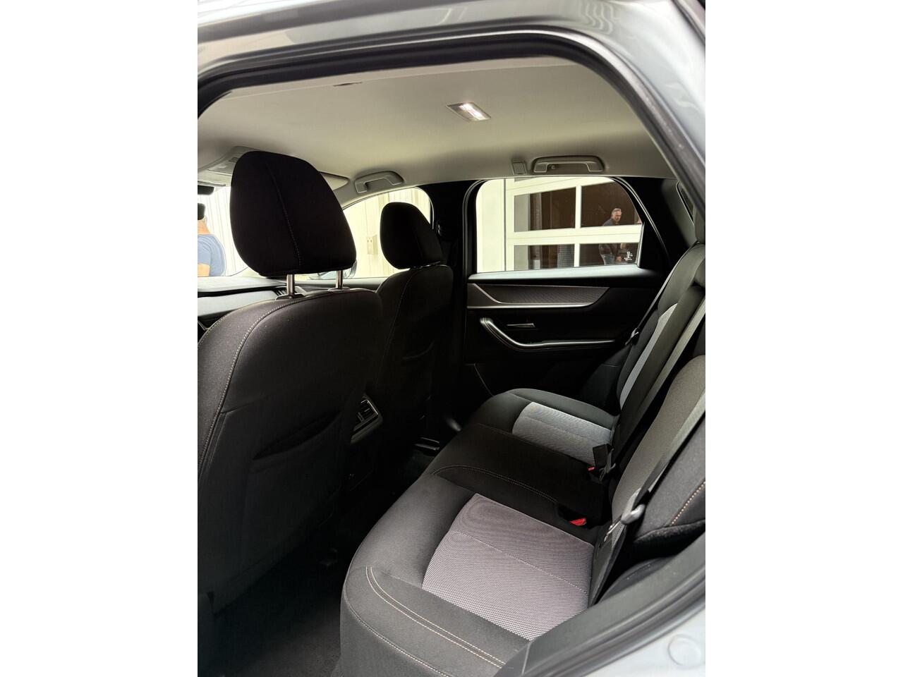 Mazda CX-60 2.5 e-SkyActiv PHEV Exclusive-Line