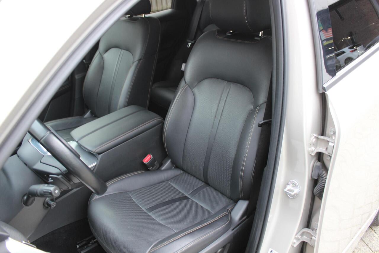 Mazda CX-60 2.5 e-SkyActiv PHEV Homura Business Edition