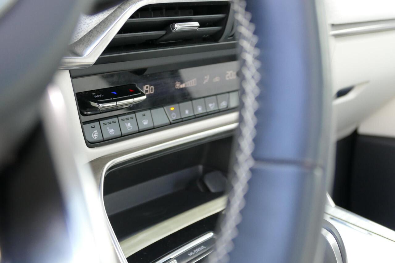 Mazda CX-60 2.5 e-SkyActiv PHEV Takumi | 360 Camera | Adapt Cruise | Apple/Android | Bose |RIJKLAARPRIJS!!