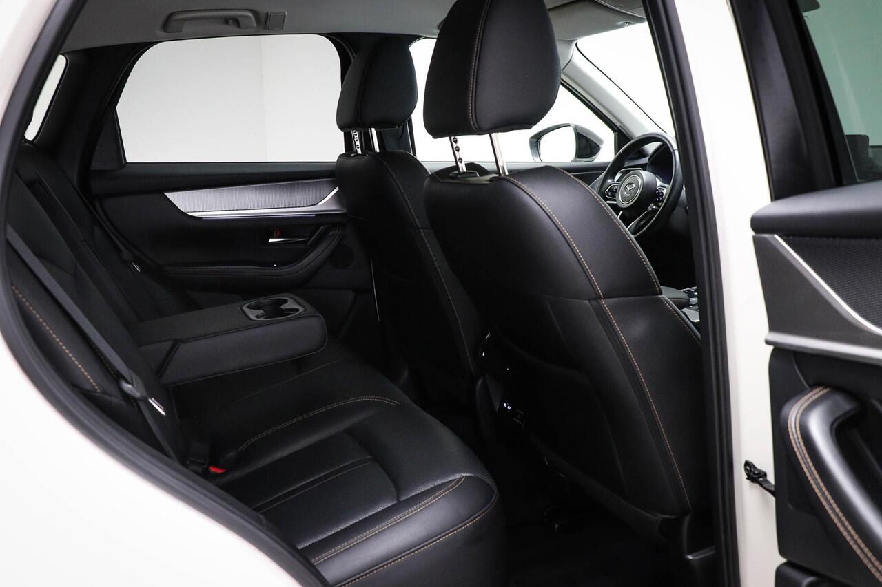 Mazda CX-60 2.5 e-SkyActiv PHEV Homura | 360 CAMERA | TREKHAAK | CONVENIENCE / DRIVER ASSISTANCE- PACK