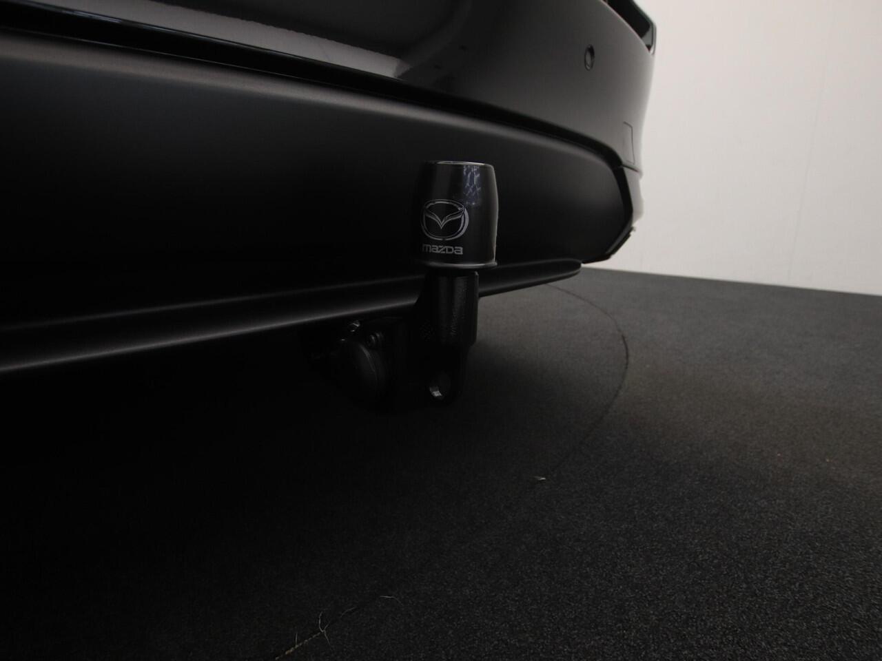 Mazda CX-60 2.5 E-SKYACTIV PHEV Homura 4WD automaat | Driver Assistance Pack met wegklapbare trekhaak : dealer onderhouden (GERESERVEERD)