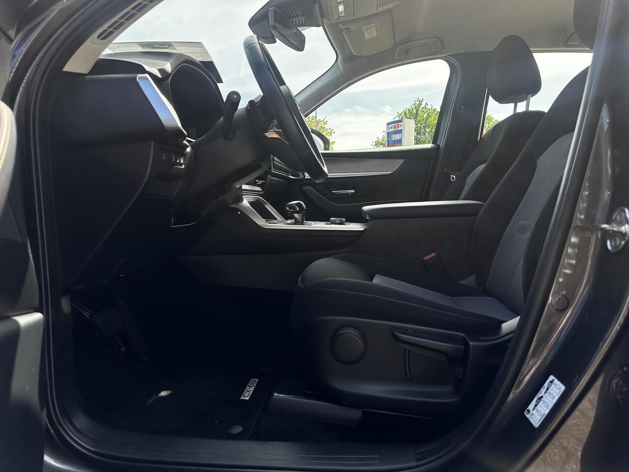 Mazda CX-60 2.5 e-SkyActiv PHEV Exclusive-Line | DRIVER ASSISTANCE PACK | ORIGINEEL NL | DEALERONDERHOUDEN |