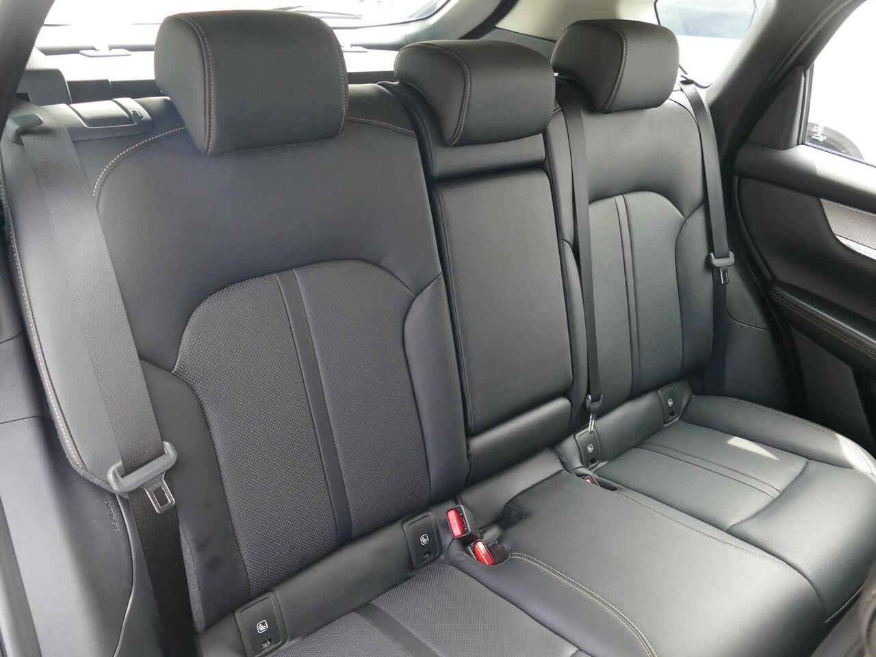 Mazda CX-60 2.5 e-SkyActiv PHEV Homura | Leder | Stoelventilatie | Achteruitrijcamera | RIJKLAARPRIJS!